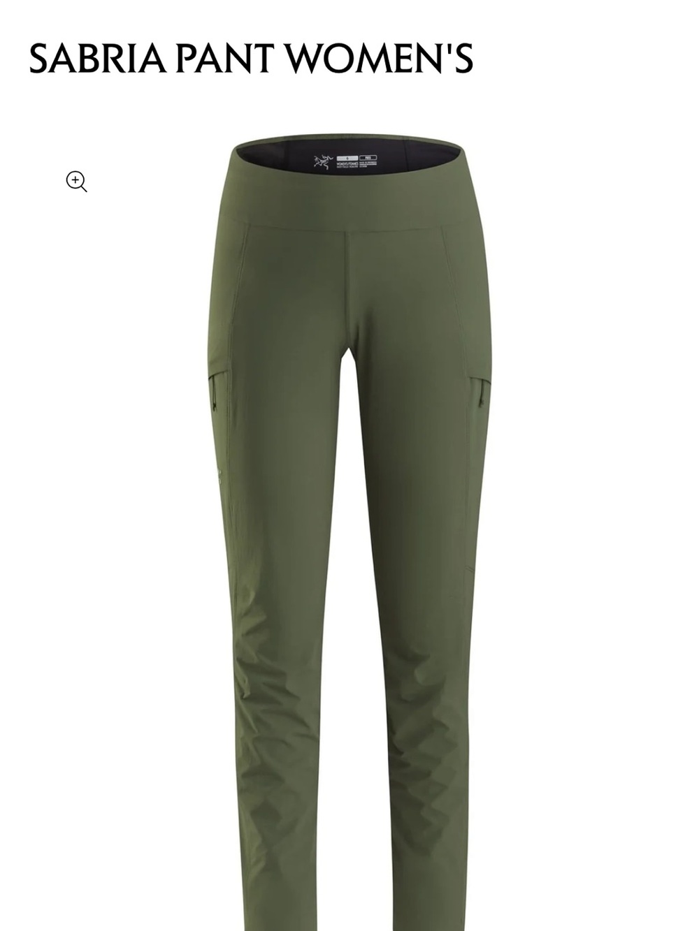 Arc’teryx Sabria Pants